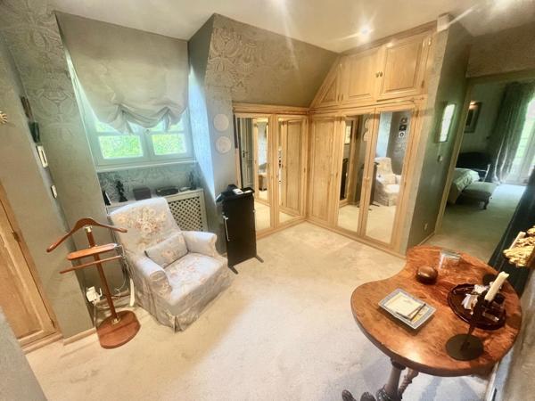 Vente / Maison d'architecte