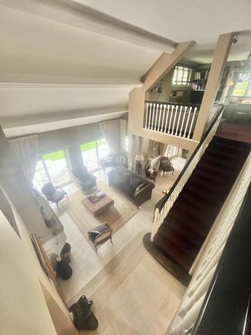 Vente / Maison d'architecte