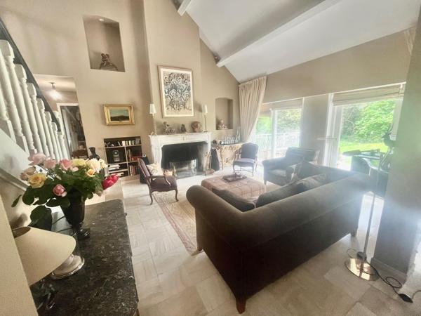 Vente / Maison d'architecte