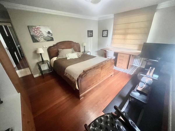 Vente / Maison d'architecte