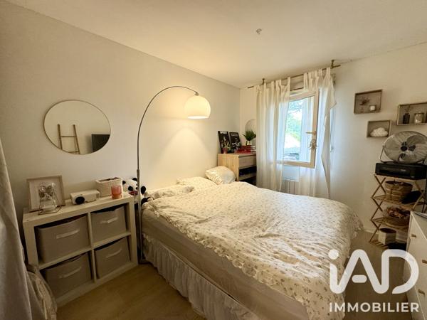 Appartement à vendre 2 pièces 47,63 m² Villenave-d'Ornon