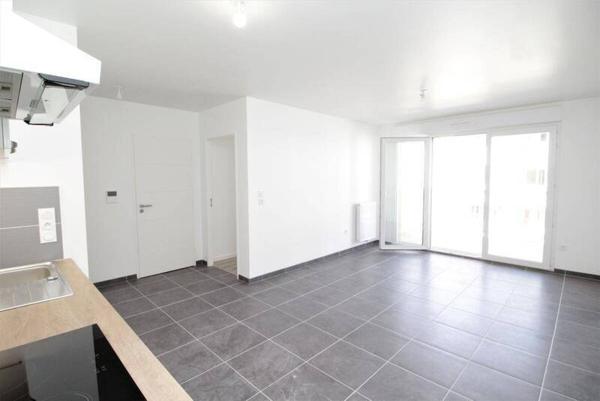 Appartement 2 pièces                                        - 44210 Pornic - Birochère-Joselière Réf : 3648