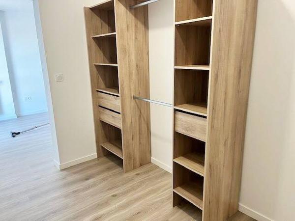 Appartement 2 pièces                                        - 44210 Pornic - Birochère-Joselière Réf : 3648