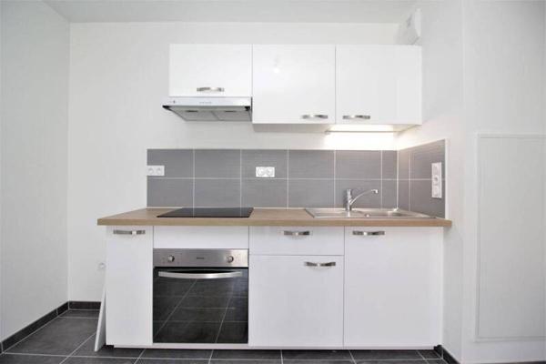 Appartement 2 pièces                                        - 44210 Pornic - Birochère-Joselière Réf : 3648