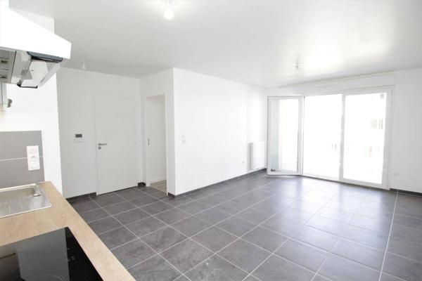 Appartement 2 pièces                                        - 44210 Pornic - Birochère-Joselière Réf : 3648