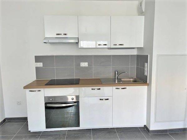 Appartement 2 pièces                                        - 44210 Pornic - Birochère-Joselière Réf : 3648