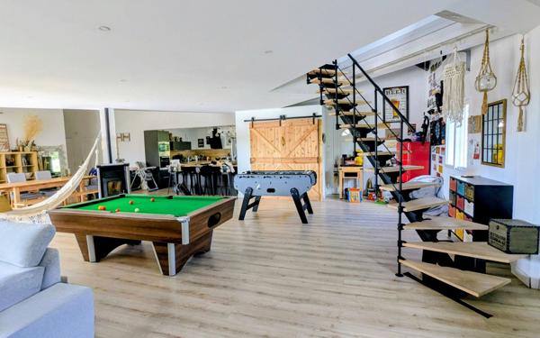 Maison à vendre    13 pièces •  Pignans