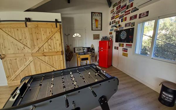 Maison à vendre    13 pièces •  Pignans