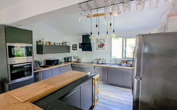 Maison à vendre    13 pièces •  Pignans