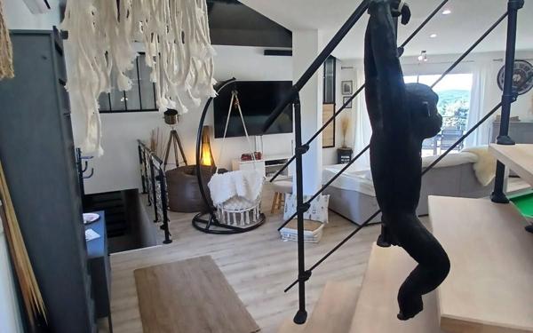 Maison à vendre    13 pièces •  Pignans