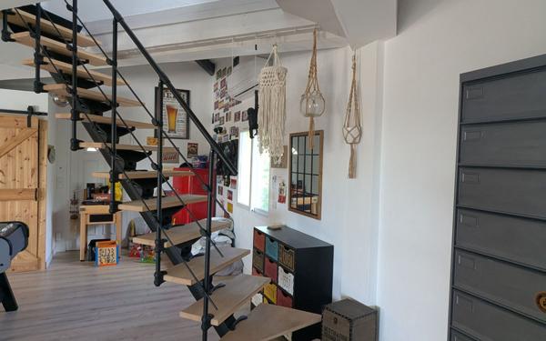 Maison à vendre    13 pièces •  Pignans