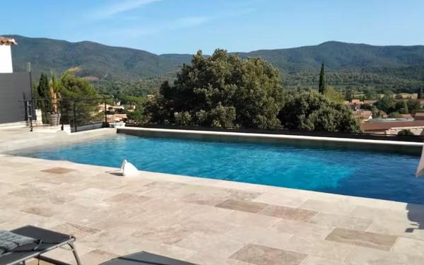 Maison à vendre    13 pièces •  Pignans