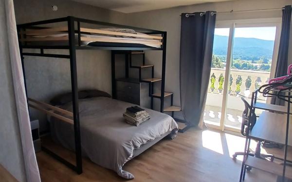 Maison à vendre    13 pièces •  Pignans