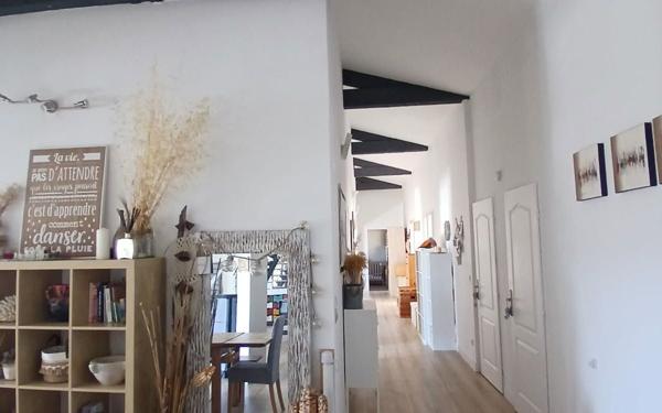 Maison à vendre    13 pièces •  Pignans