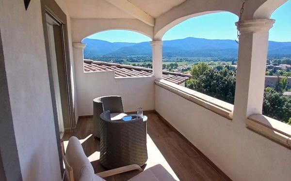 Maison à vendre    13 pièces •  Pignans