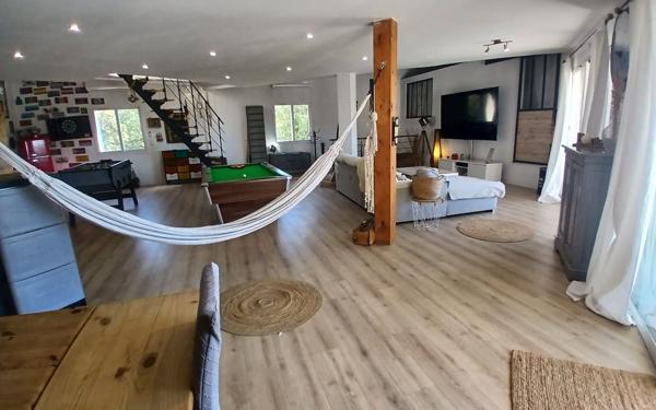 Maison à vendre    13 pièces •  Pignans