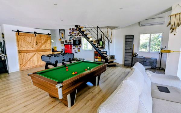 Maison à vendre    13 pièces •  Pignans