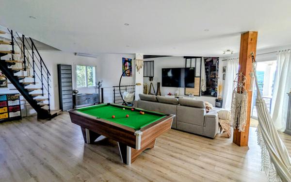 Maison à vendre    13 pièces •  Pignans