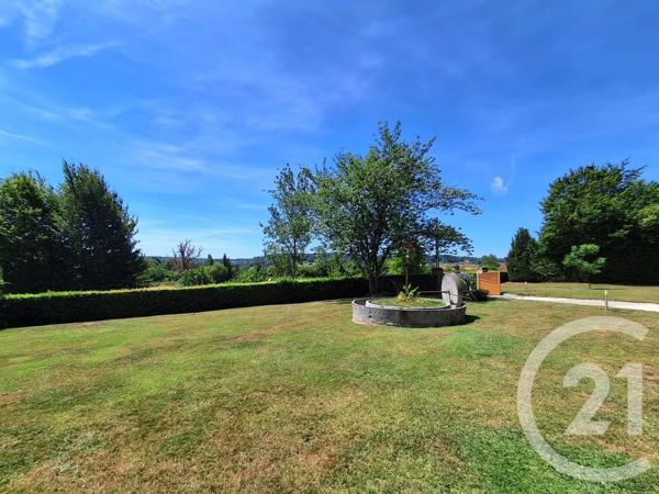 Maison à vendre  5 pièces - 121 m 2   PONT L EVEQUE  - 14