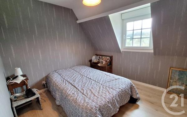Maison à vendre  5 pièces - 121 m 2   PONT L EVEQUE  - 14