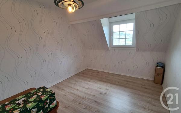 Maison à vendre  5 pièces - 121 m 2   PONT L EVEQUE  - 14
