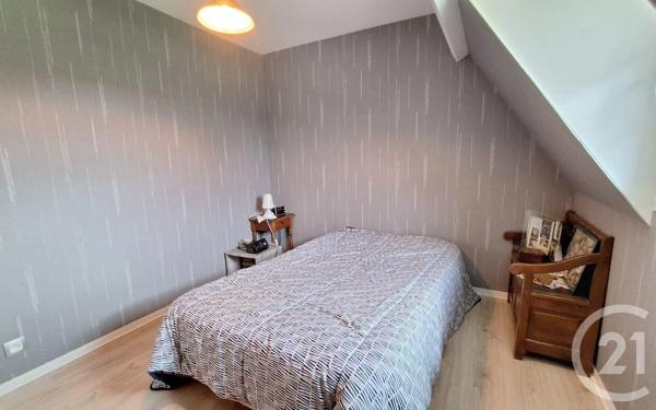 Maison à vendre  5 pièces - 121 m 2   PONT L EVEQUE  - 14