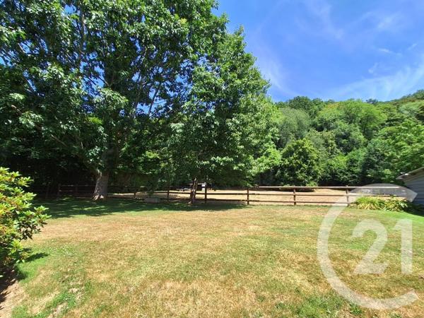 Maison à vendre  5 pièces - 121 m 2   PONT L EVEQUE  - 14