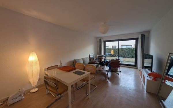 Appartement à vendre    3 pièces • 67,41 m2 Bordeaux