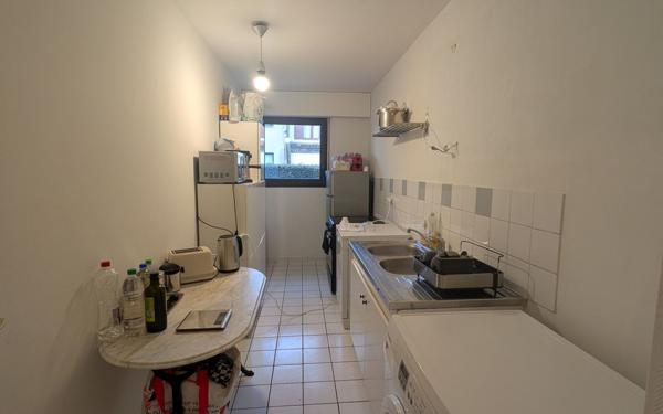 Appartement à vendre    3 pièces • 67,41 m2 Bordeaux