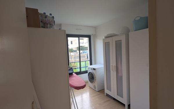 Appartement à vendre    3 pièces • 67,41 m2 Bordeaux