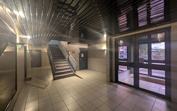 Appartement à vendre    3 pièces • 67,41 m2 Bordeaux