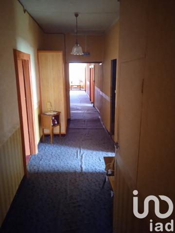 Maison 17 pièces de 458 m² à Lhommaizé (86410)