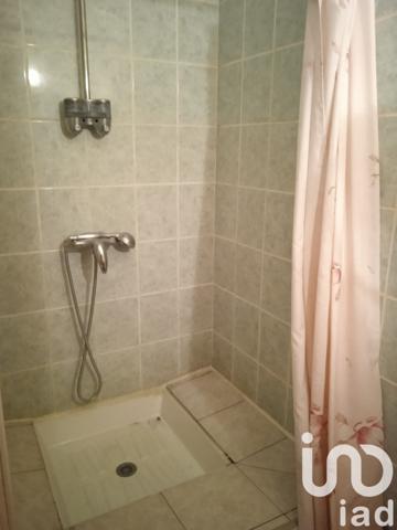 Maison 17 pièces de 458 m² à Lhommaizé (86410)