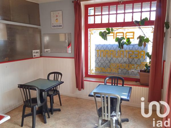 Maison 17 pièces de 458 m² à Lhommaizé (86410)