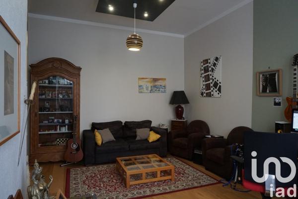 Appartement à vendre 3 pièces 73 m² Valenciennes