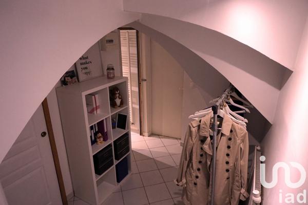 Appartement à vendre 3 pièces 73 m² Valenciennes