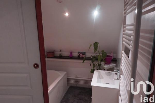 Appartement à vendre 3 pièces 73 m² Valenciennes