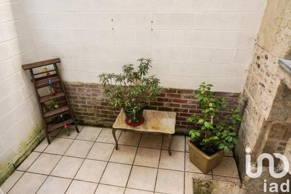 Appartement à vendre 3 pièces 73 m² Valenciennes