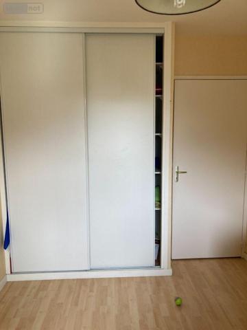 Appartement à louer à Troyes dans l'Aube (10000), ref : 1036102/4212