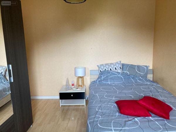 Appartement à louer à Troyes dans l'Aube (10000), ref : 1036102/4212