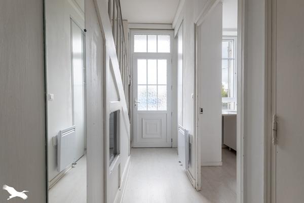 Maison à vendre |  Saintes |  4 pièces | 112,5 m²