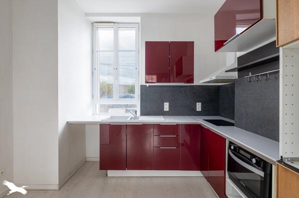 Maison à vendre |  Saintes |  4 pièces | 112,5 m²