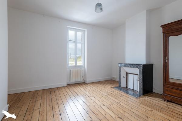 Maison à vendre |  Saintes |  4 pièces | 112,5 m²