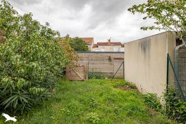 Maison à vendre |  Saintes |  4 pièces | 112,5 m²