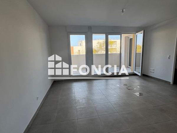 Location Appartement 2 pièces 45 m² - RUE PAUL VALERY Argeles Sur Mer 66700