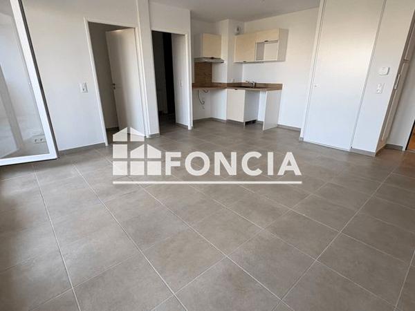 Location Appartement 2 pièces 45 m² - RUE PAUL VALERY Argeles Sur Mer 66700