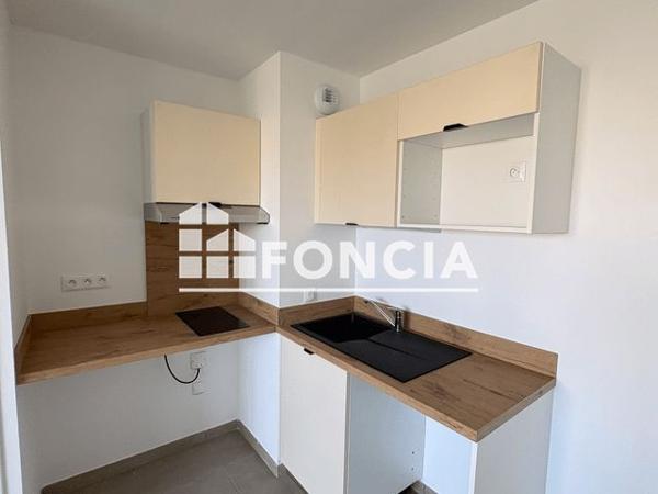 Location Appartement 2 pièces 45 m² - RUE PAUL VALERY Argeles Sur Mer 66700