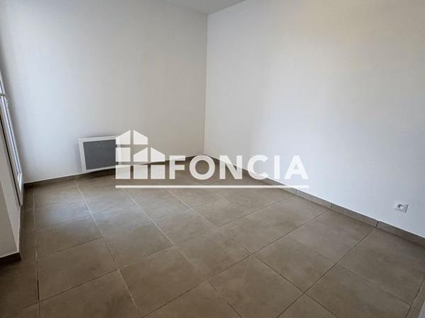 Location Appartement 2 pièces 45 m² - RUE PAUL VALERY Argeles Sur Mer 66700