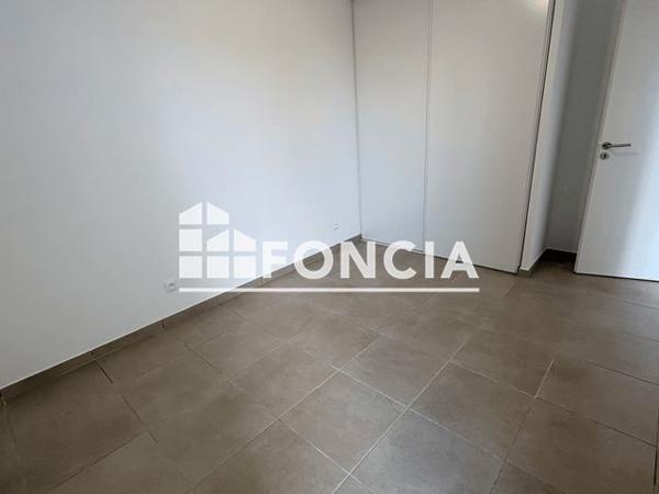 Location Appartement 2 pièces 45 m² - RUE PAUL VALERY Argeles Sur Mer 66700