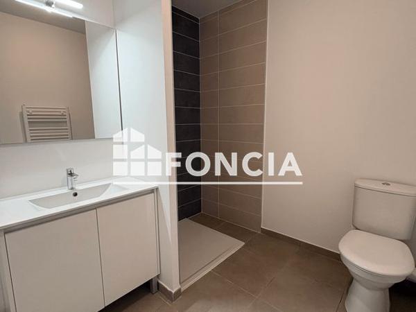 Location Appartement 2 pièces 45 m² - RUE PAUL VALERY Argeles Sur Mer 66700